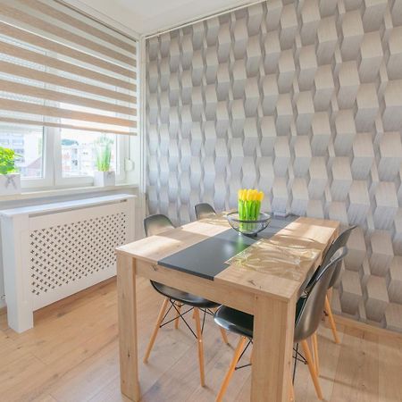 Apartman Lumi Čakovec Exteriér fotografie