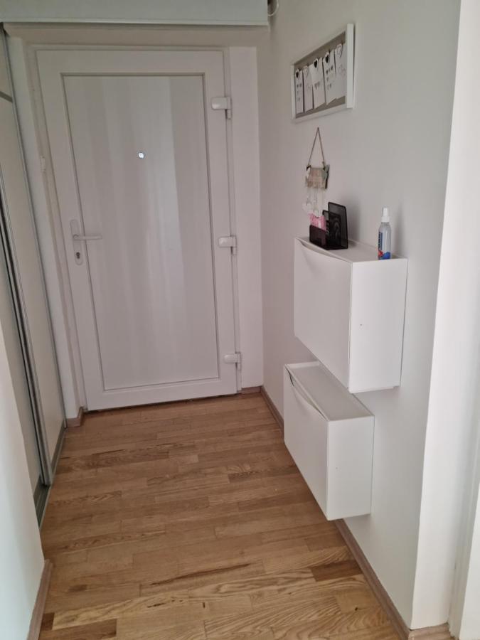 Apartman Lumi Čakovec Exteriér fotografie