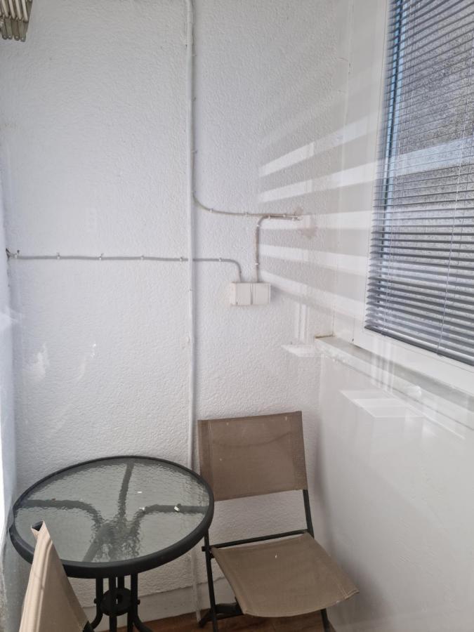Apartman Lumi Čakovec Exteriér fotografie