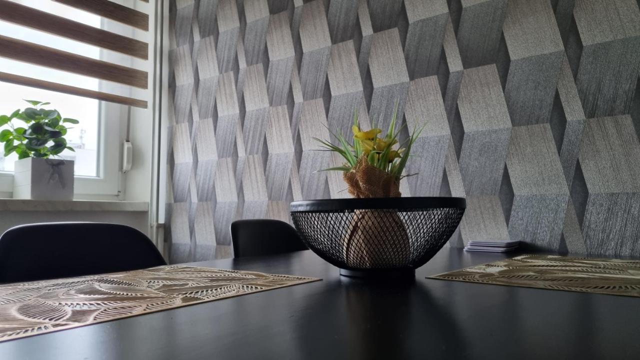 Apartman Lumi Čakovec Exteriér fotografie