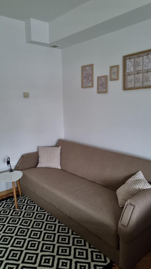 Apartmán Apartman Lumi Čakovec Exteriér fotografie