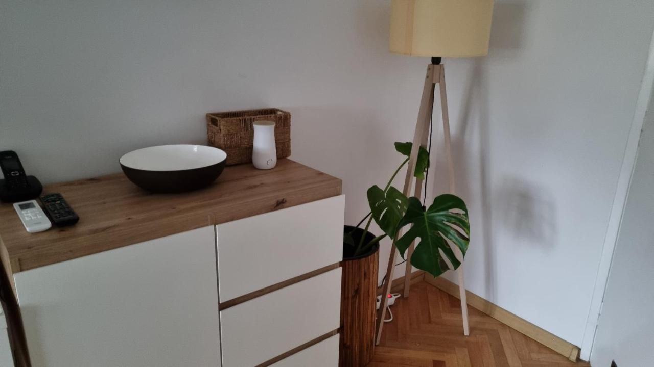 Apartman Lumi Čakovec Exteriér fotografie