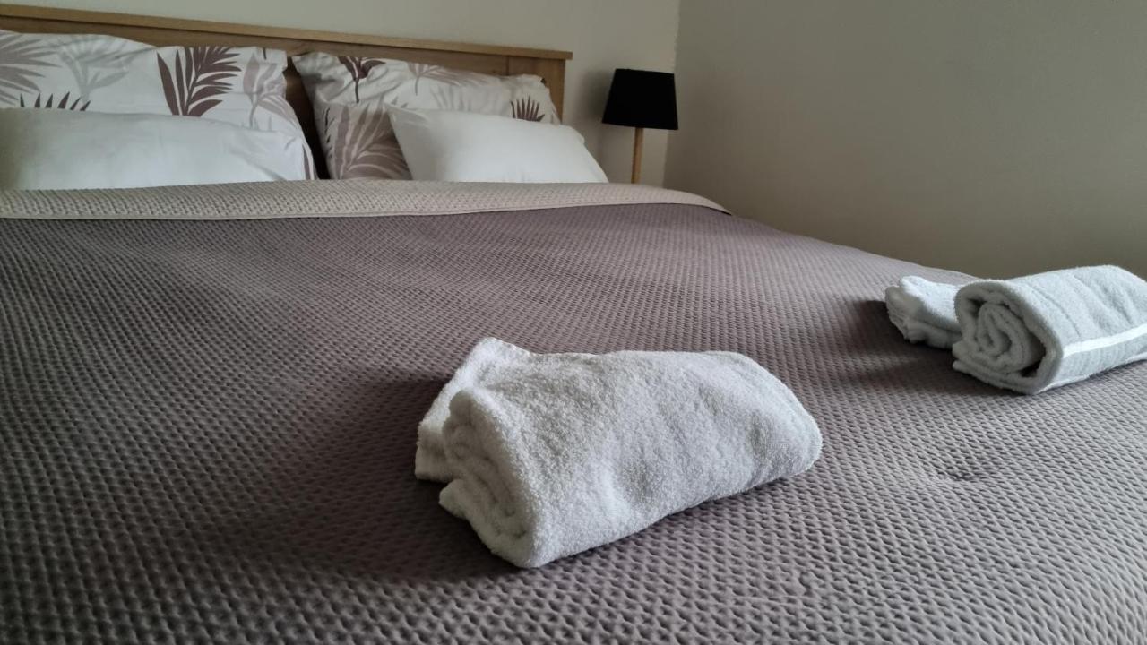 Apartman Lumi Čakovec Exteriér fotografie