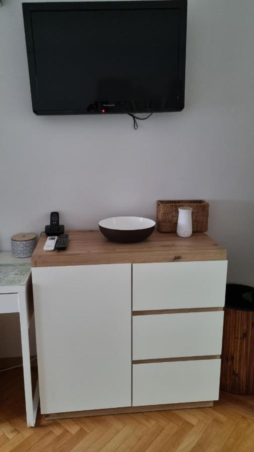 Apartman Lumi Čakovec Exteriér fotografie