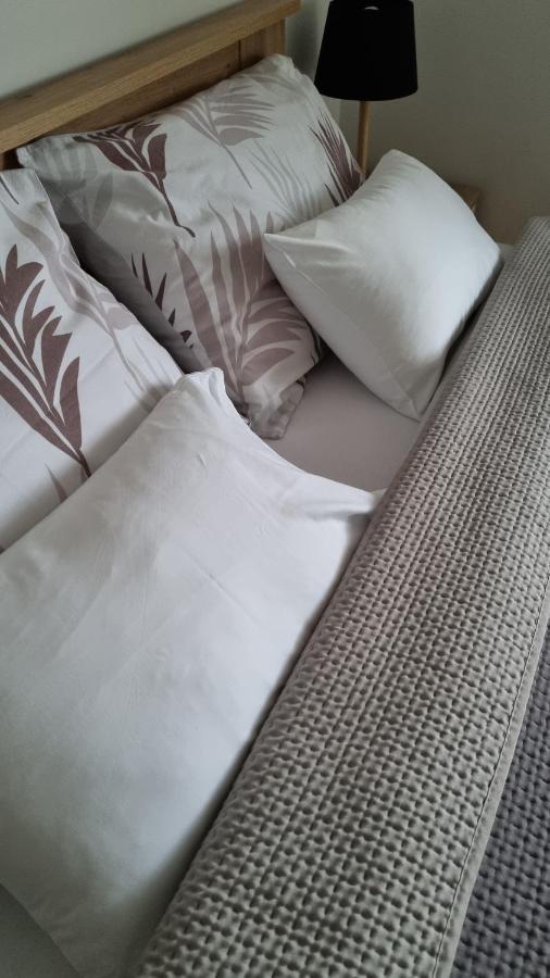 Apartman Lumi Čakovec Exteriér fotografie