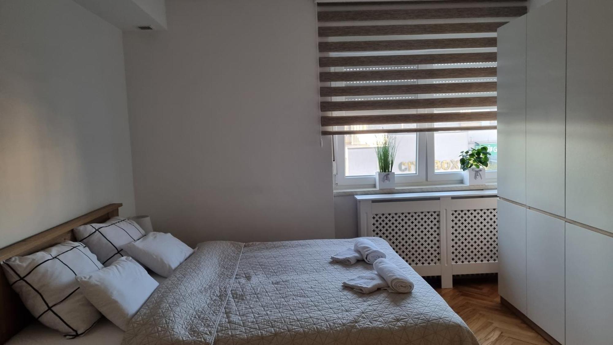 Apartman Lumi Čakovec Exteriér fotografie