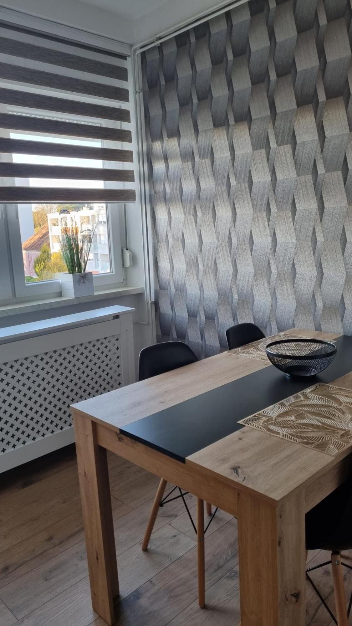 Apartman Lumi Čakovec Exteriér fotografie