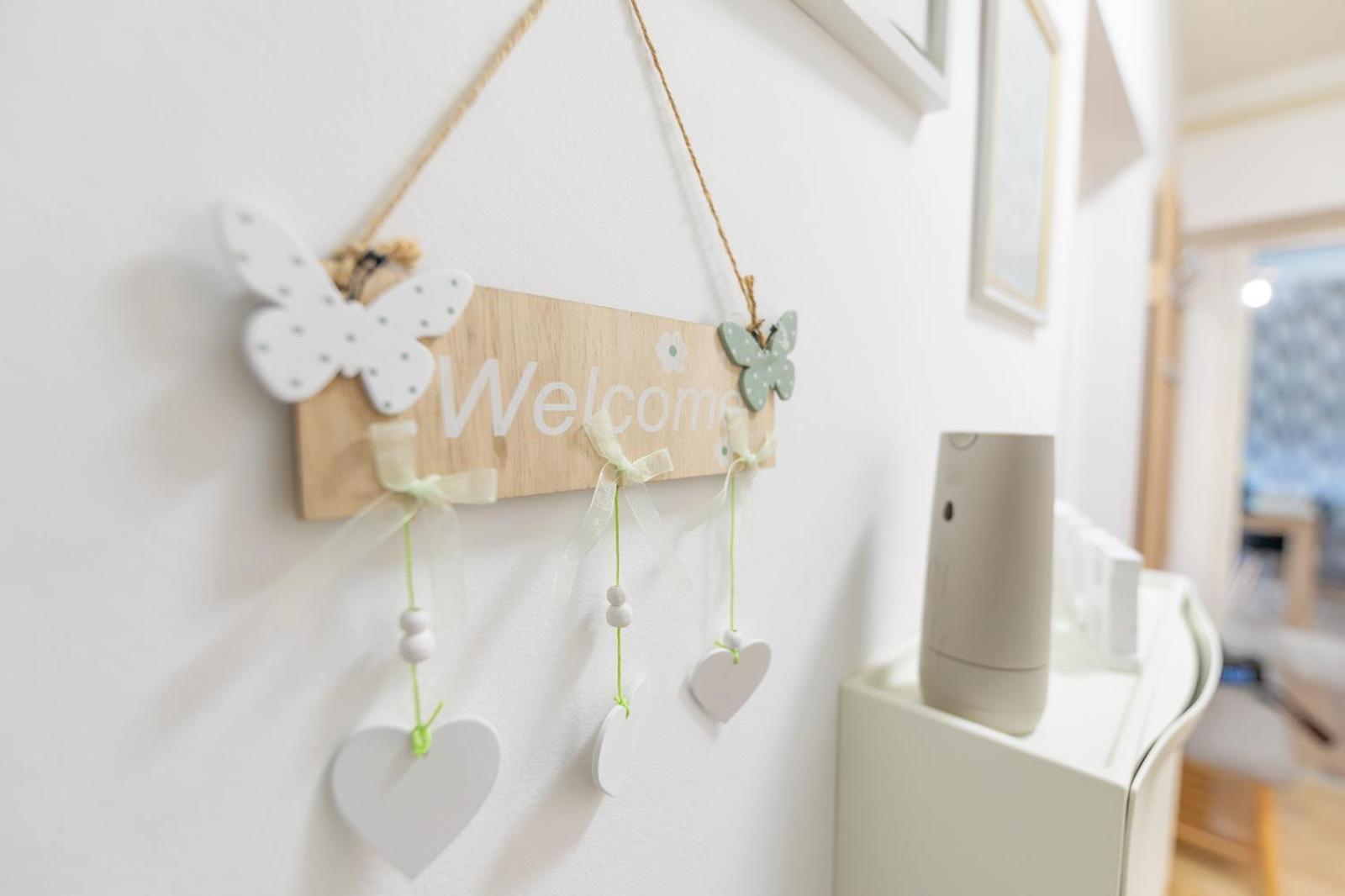 Apartman Lumi Čakovec Exteriér fotografie