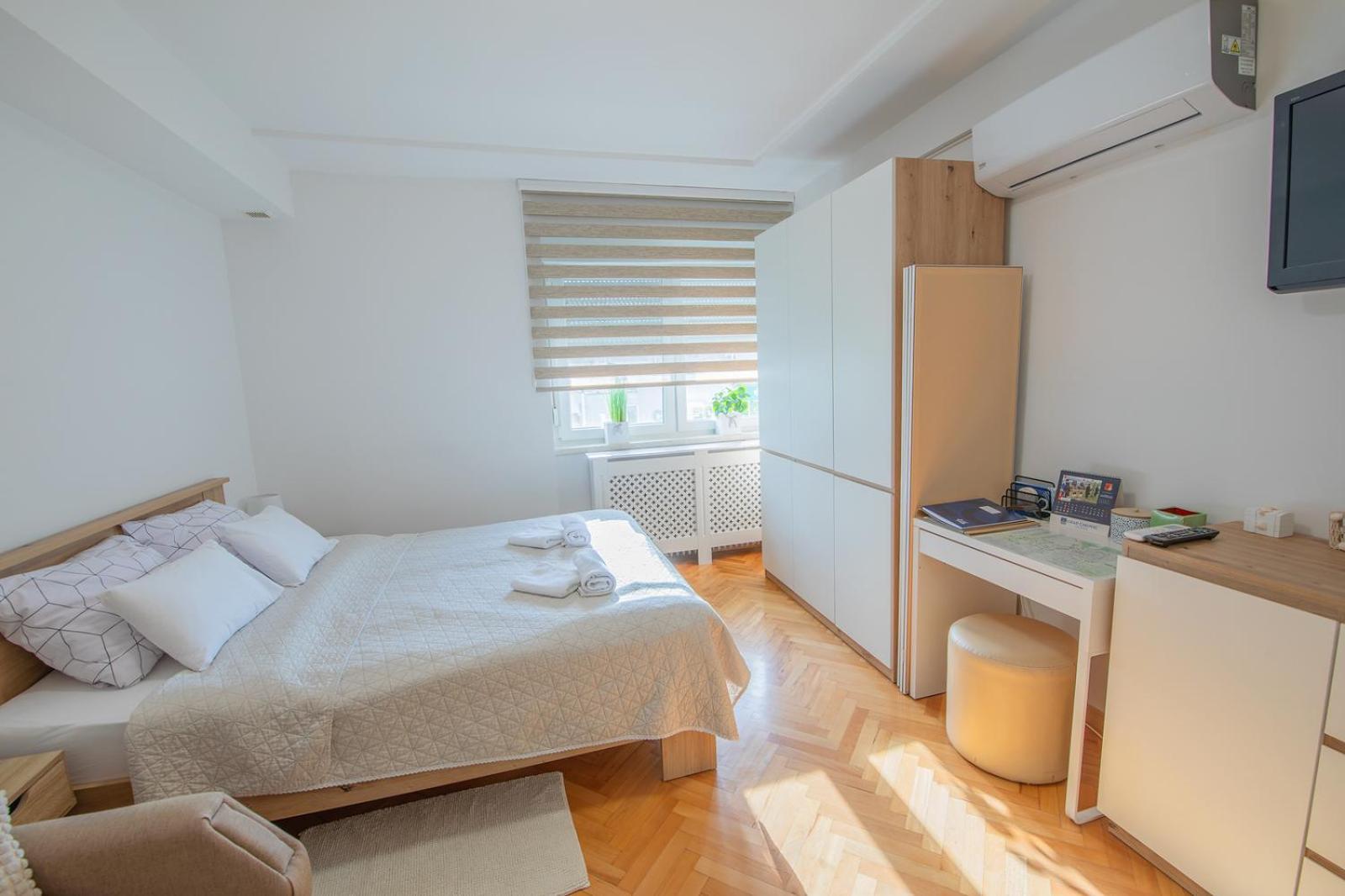 Apartmán Apartman Lumi Čakovec Exteriér fotografie