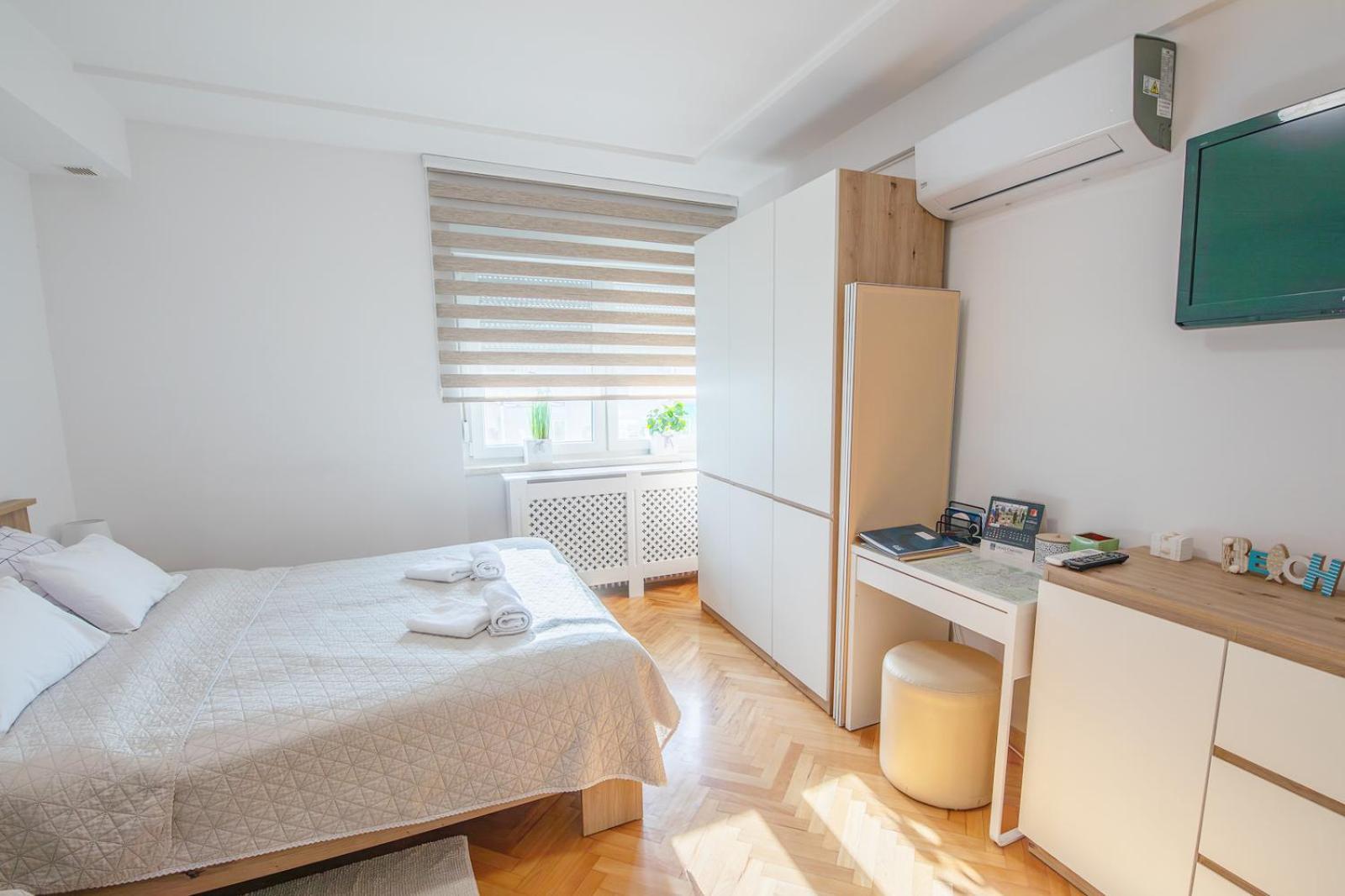 Apartmán Apartman Lumi Čakovec Exteriér fotografie