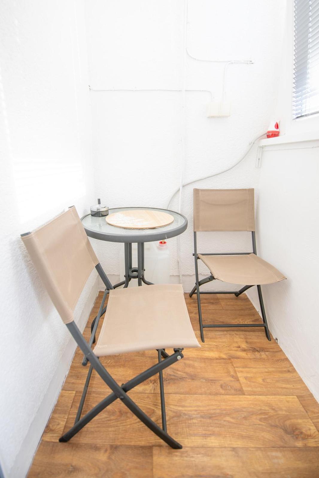 Apartman Lumi Čakovec Exteriér fotografie