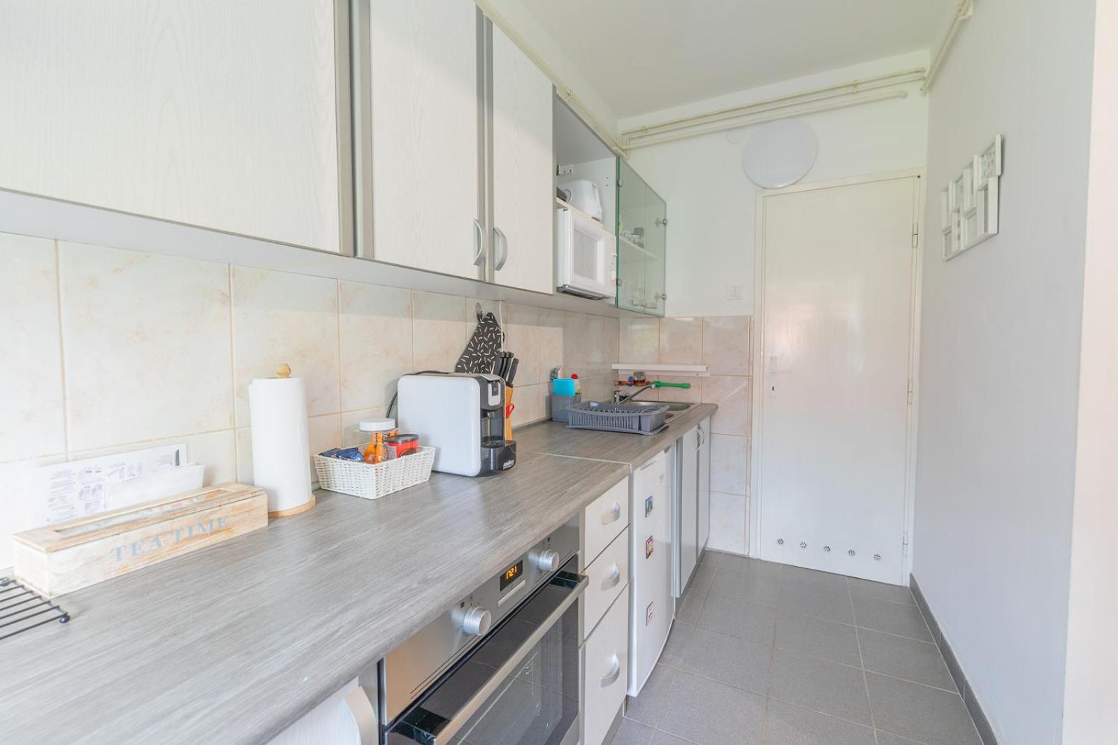 Apartman Lumi Čakovec Exteriér fotografie