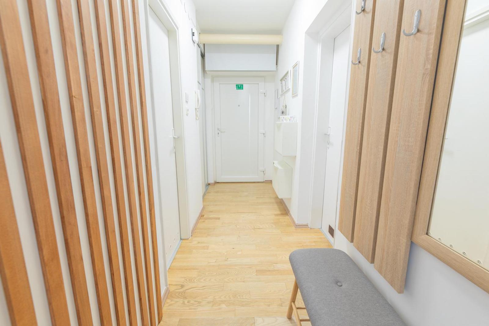 Apartman Lumi Čakovec Exteriér fotografie