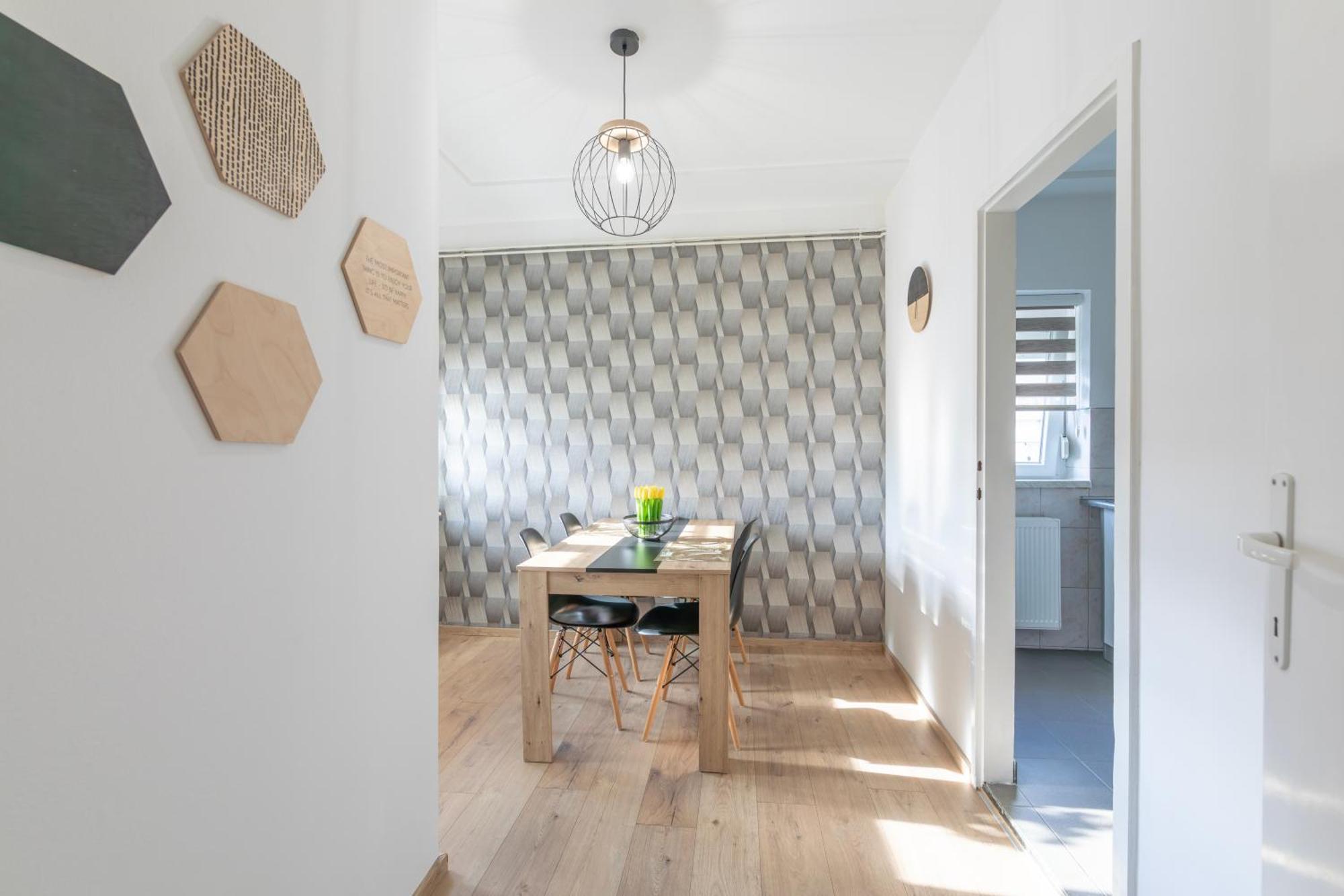 Apartman Lumi Čakovec Exteriér fotografie